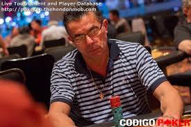 Roberto Caceres: Hendon Mob Poker Database