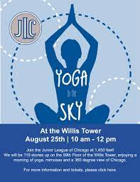 Check spelling or type a new query. Yoga In The Sky E Blast 1 Www Jlchicago Org