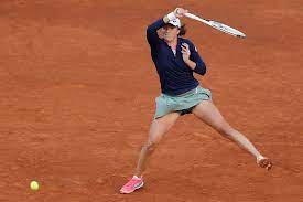 Polka wyraźnie rozkręca się w melbourne z meczu na mecz, choć. Iga Swiatek Zagra W Ii Rundzie Turnieju W Rzymie Gdzie I O Ktorej Ogladac Mecz Transmisja Stream Tenis Sport Pl
