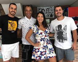 Ela disse que podemos fazer com que funcione do nosso. Cafu Diz Chorar Todos Os Dias Apos Morte De Danilo Nao Assimilei O Fato De Que Enterrei Um Filho Futebol Ge