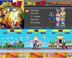 Lista de los mejores juegos para nokia lumia 520. Descargar Juegos Dragon Ball Z Para Celular
