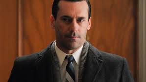 A moody 'Mad Men' finale with Don Draper unhappy