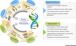 Our institute follows strictly the requirements of en iso 17034. Toward Clinical Implementation Of Next Generation Sequencing Based Genetic Testing In Rare Diseases Where Are We Trends In Genetics