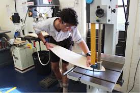 Teacher Profile: Marcus McKinnon in Australia — Roarockit