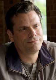 Lieutenant Owen Campbell