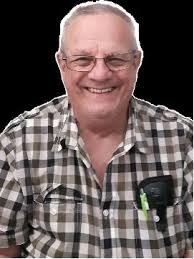 SCHUETT, Charles Joseph “Charlie”