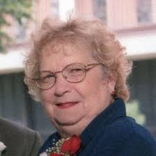 Obituary information for Eleanor Ruth Bender