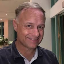 78 Tony Byrd, Executive Director -Teach for America