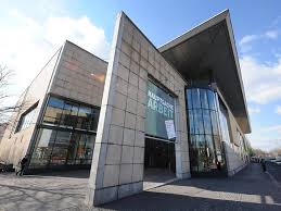 See all 2 haus der geschichte der bundesrepublik deutschland tours on tripadvisor Bonn Haus Der Geschichte Wird 25 Jahre Alt Freier Eintritt Am Wochenende Kolner Stadt Anzeiger