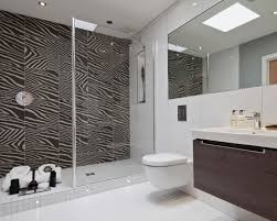 There are more reasons other than its eternal black and white combination or classic abstract linings. How To Incorporate Animal Print In Stunning Bathroom Designs