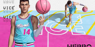 Get your miami heat jerseys online at fanatics. Vicewave Hits The 305 Here S All You Need To Know About The Miami Heat Latest Vice Jersey And More Hot Hot Hoops