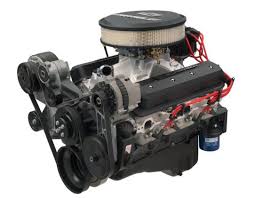 The chevrolet performance engine lineup offers everything from mild not mentioning that you may be installing powerenhancing components such as nitrous, supercharging. Zz6 Turn Key 405 Hp Gm Performance Motor