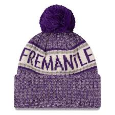 New carhartt authentic acrylic watch hat beanie warm knit cap a18 men's women's. Fremantle Dockers New Era Authentic Knit Beanie Rebel Sport