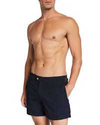 Tom Ford Swim Shorts Luxury Apparel On Carousell