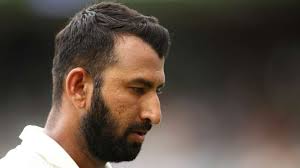 His impressive defensive approach and ability to grind the best bowlers in the business with his patient batting makes. Ipl 2021 Won T Affect My Preparation For England Tour New Csk Recruit Cheteshwar Pujara Cricket News India Tv