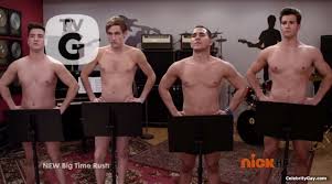 Kendall Schmidt Naked – The Male Fappening