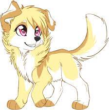 Crying wolf lineart google search wolf colors horse. Flat Color Chibi Commission Turntechno Cute Wolf Drawings Animal Drawings Furry Art