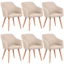 Unser ergonomischer stuhl please ist der einzige arbeitsstuhl mit horizontal zweigeteilter rückenlehne. Stuhle Esszimmerstuhle Armlehnstuhl Kaufland De