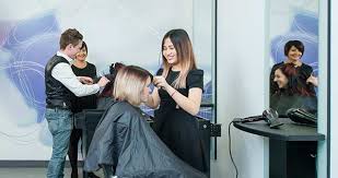 Tafe sa hair and beauty. Hair And Beauty