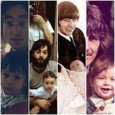 Beatles Songwriting Academy 10 58 Cry Baby Cry Pt 2 Nursery Rhymes