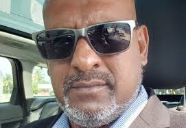 Anil Persad's Instagram, Twitter & Facebook