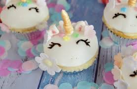 Einhorn Muffin 33 Kindergeburtstag Kuchen Muffins Kreative Desserts Muffins Kinder Geburtstag