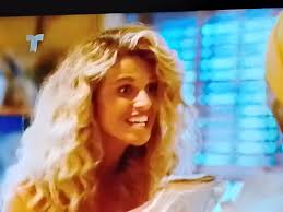 You can confuse people in two ways: First with this hair, And secondly ....  See more