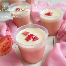 Jun 12, 2021 · resep puding pisang caramel. Pin Su Puding