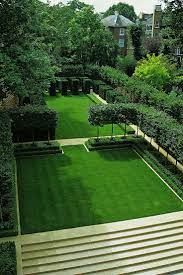 It holds up well during dry periods; Landscapers In My Area Landscape Ideas