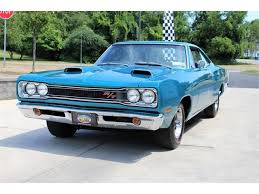 Image result for Bright Blue 1969 Coronet