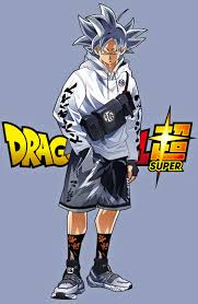 Enjoy and share your favorite beautiful hd wallpapers and background images. Drip Goku Wallpapers The Ramenswag
