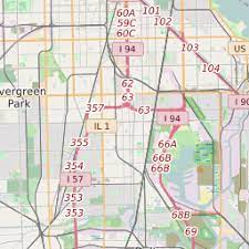 Promote a project that uses smart technology to relieve food deser. Zip Code 60411 Profile Map And Demographics Updated September 2021