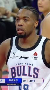 Malik Newman 32pts 4rebs 6ast 2stl and a win VS LiaoNing tonight🗣  #maliknewman