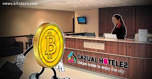 Leading Spanish Hotel Chain Moves To Accept Bitcoin Bitstarz