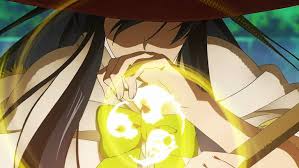 Hd Wallpaper Witch Craft Works Wallpaper Flare Witch craft works wallpaper from the anime witch craft works. wallpaperflare