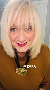 Zara Stevenson Belfast