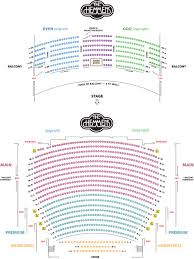 City Of Elgin Illinois Official Website Seating Chart