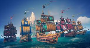I would like to know if anyone else has had this issue, or if we just don't know something about the game. Sea Of Thieves Wo Finde Ich Das Megalodon