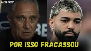 OS 3 MAIORES ERROS DO FLAMENGO EM 2024