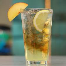 Peach Long Island Iced Tea Tipsy Bartender Recipe Long Island Iced Tea Long Island Iced Peach Tea Cocktail