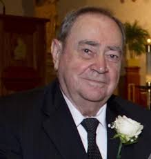 Jerry Saccoccio Obituary (1934