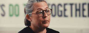 Our goal is to get more people, more active, more often -