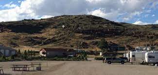 The park is ok for overnight but i wouldn't want to have a long stay there. Western Hills Campground 3 Photos 2 Reviews Rawlins Wy