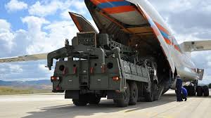 Schumer and top democrats call for biden to extend student loan pause and cancel $50k per borrower. Trump Administration Weighs Penalties On Turkey For Delivery Of Russian Missile System Abc News