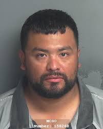 FLANAGAN JEREMIE SENTELL was booked into the Montgomery County Jail