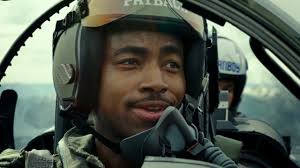 Jay Ellis: Did you know 'Top Gun,' 'Insecure' actor went to high school in  Tulsa?