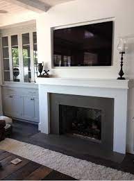 From gas fireplaces to electric fireplaces to wood stoves, we have a wide range of styles designed to warm up every room in home and life. 36 Fashionable Eclectic Decor Ideas To Inspire Everyone Home Fireplace Simple Fireplace White Fireplace