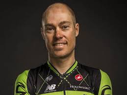 Test comes back positive for testosterone for Tom Danielson