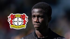 Romano: Abdoulaye Faye köps loss av Leverkusen