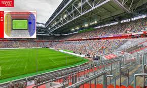 Serie düsseldorf in unserer neuen rubrik „aus der historie stellen wir ihnen geschichten aus nun fast 126 jahren fortuna vor. Fortuna Dusseldorf 1895 Ansichten